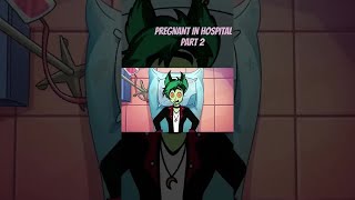 EMBARAZADA EN EL HOSPITAL Parte 2 [upl. by Korie]