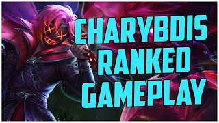 CHARYBDIS RANKED GAMEPLAY  S11 SMITE [upl. by Av]