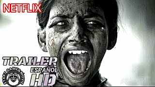 Betaal Temporada 1 Tráiler Español HD Netflix 2020 [upl. by Elocel101]