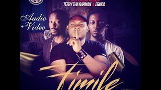 AC JERED FT ERIGGA amp TR  FIMILE [upl. by Danziger]