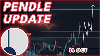 BULLISH PENDLE INCOMING🔥  PENDLE PRICE PREDICTION amp NEWS 2024 [upl. by Almeta]