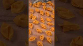 How to make HOMEMADE PASTA from SCRATCH in 2024 ItalianFood [upl. by Ailsun]