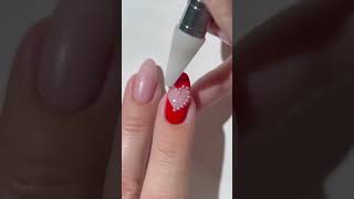 Valentines Day Nail Inspo [upl. by Kerns]