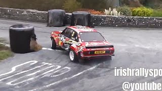 kerry winter rally 2024 part 2 [upl. by Dyol]