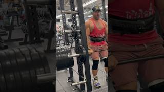 700 x 2 RDL Romanian Deadlift [upl. by Bryna]