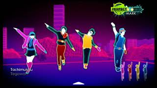 Just Dance 3  Spectronizer  5 Stars [upl. by Ardied]