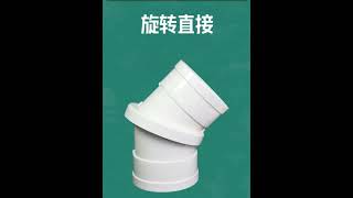 pvc pipe、 HDPE pipe、PPR pipe、fittings、Plastic pipe manufacturer [upl. by Brewer]