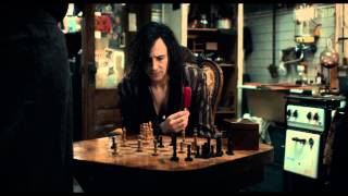 Only Lovers Left Alive  Trailer [upl. by Ennovyhc830]