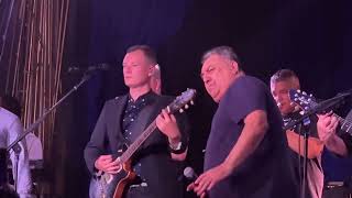 UB40 “Broken Man” intro at Sony Hall Manhattan on 2nd July 2024 [upl. by Suinuj]