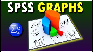 How to Plot Graphs in SPSS Beginner Lesson [upl. by Silado]