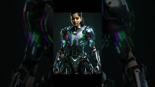 Lets design new type of iron man suit science shorts technology  exoskeletonedits [upl. by Ennovehs]