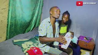 LOBOLA EPISODE 1 AMEYA COMEDY [upl. by Fachan601]