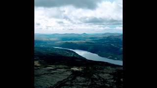 Rondane drone scenicnorway [upl. by Jos466]