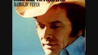 Merle Haggard  Ramblin Fever [upl. by Wolff]