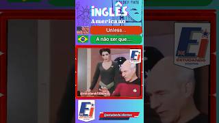 Inglês Americano 043 ingles english inglesfacil shortsfeed dicasdeingles tips fypage dicas [upl. by Thisbee]