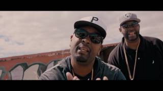 OFFICIAL Send A Little Rain MUSIC VIDEO  TDOGG954 featuring Rodney amp Derrick Morgan [upl. by Hardej750]