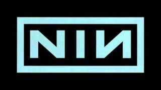 Nine Inch Nails  Closer with lyrics  HD [upl. by Annahsor118]