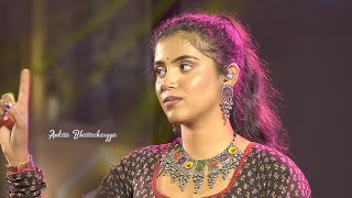 Yeh Haseen Vadiyan  Roja  S P Balasubramanyam amp Chitra  Live Concert  Ankita Bhattacharya [upl. by Jocko]