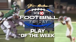 Vote for Week 9 Play of the Week [upl. by Annelise]