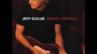 Jeff Golub  Something Beatles Cover [upl. by Brander]