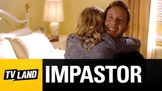 Impastor Imperfect  Ep 10 Bloopers  TV Land [upl. by Kcered]