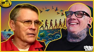 Kent Hovind Says All EVOLUTION is a LIE [upl. by Wendel404]