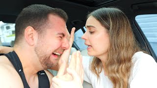 Forgetting Anniversary PRANK on Wife turns into BREAK UP [upl. by Ttcos]