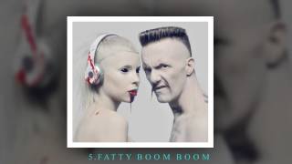 Top 10 Songs of Die Antwoord [upl. by Koerlin124]