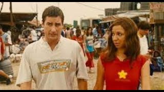 Idiocracy Full Movie Facts And Review  Luke Wilson  Maya Rudolph [upl. by Naiditch]