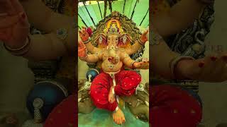 Coming soon gallika ganesh new look2024ganeshbappavikarabadhgalikaganesh [upl. by Rexfourd]