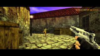 Самый красивый ролик про counterstrike 16 [upl. by Behnken]