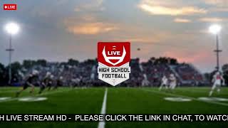 BeltonHonea Path vs Mountain View Prep High School Football Playoff 2024  LIVE [upl. by Tomkins]