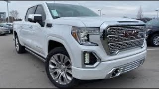 Gmc sierra 1500 53L V8 Top Speed 0112 Mph [upl. by Nirb98]