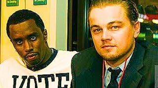 Leonardo DiCaprio DENIES Involvement in Diddy Scandal [upl. by Kemeny496]