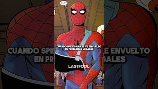 el Abogado de Spiderman [upl. by Adieno]