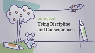 Using Discipline and Consequences [upl. by Eveineg]