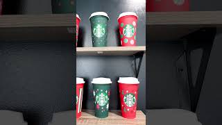 I Built a SECRET Starbucks In My Room [upl. by Alejandro712]