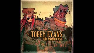 The Swindle Soundtrack Ost Extended  37 Long tailed the Banks 1 Alarm [upl. by Assiluy]