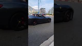 Ferrari🇮🇹 Portofino spider [upl. by Aihtak]