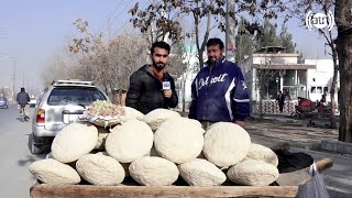 Kangina the traditional method to preserve grapes  کنگینه، روش سنتی برای نگهداری انگور [upl. by Chris]