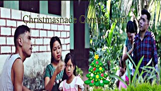 Christmasnade  Coming soon  garo Song 2024 teaser video [upl. by Ahk]