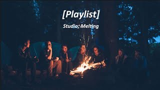 Playlist 다같이 있을 때 틀면 센스쟁이 되는 플리  A Playlist That Makes You a Trendsetter 🌟 [upl. by Gomar250]