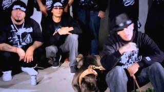 RapMexicanoTV C Kan Ft Zimple y Asek Se Juntaron Las Mafias [upl. by Ciryl]