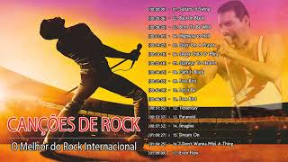 Rock Classico Internacional Anos 70 e 80 e 90  Melhores Musicas de Rock Classico Internacional [upl. by Jaime547]