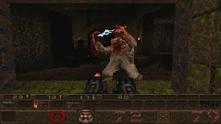 Quake Compendium  Shambler [upl. by Taka45]