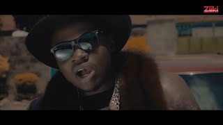 Khaligraph Jones  So Gone Freestyle [upl. by Ayhtnic667]