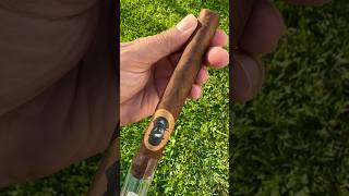 cigar caldwellcigars cigars lighter stdupontlighter stdupontcutter stdupont سیگاربرگ [upl. by Adehsor326]