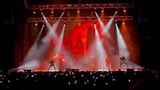 Soen  Memorial Live on Pepsi Center México [upl. by Kalin]