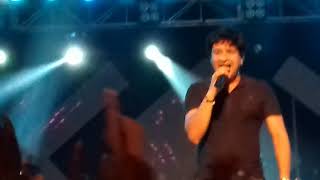 Laapata song KK live Burdwan Medical College [upl. by Ericka]