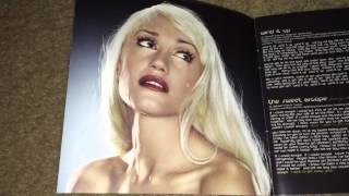 Unboxing Gwen Stefani  The Sweet Escape [upl. by Lole]